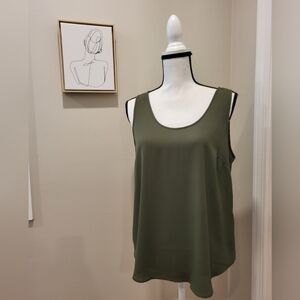 J. Crew Tank Top